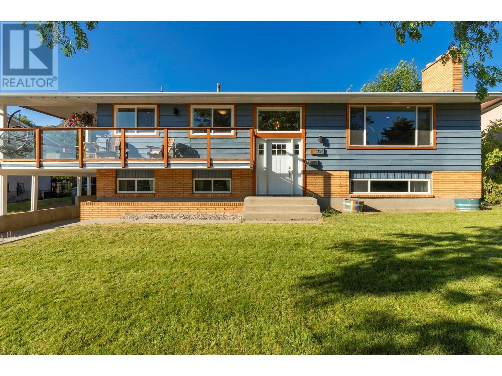 Photo 10 of 1154 Mountain Avenue, Kelowna BC