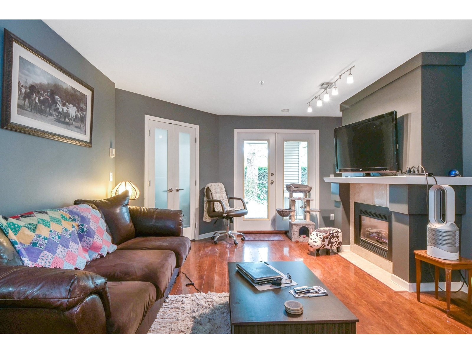 Photo 3 of 107 22015 48 Avenue, Langley BC