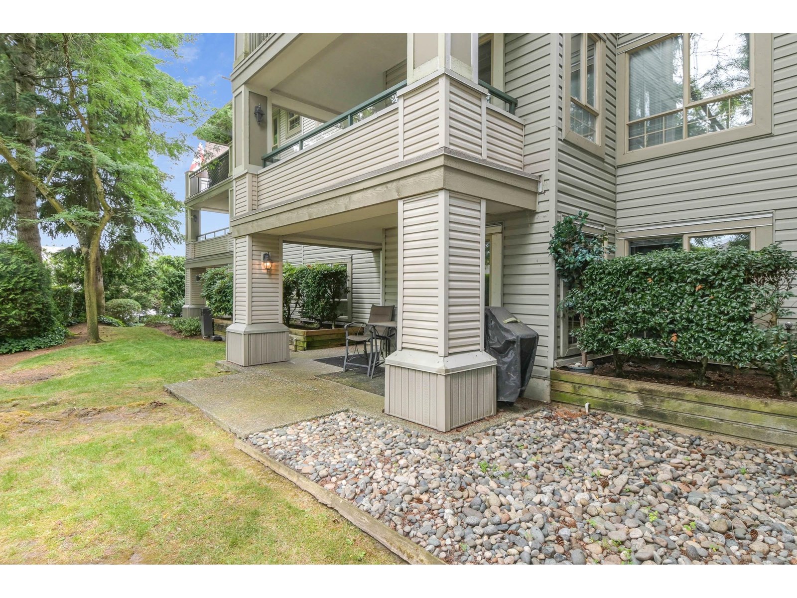 Photo 21 of 107 22015 48 Avenue, Langley BC