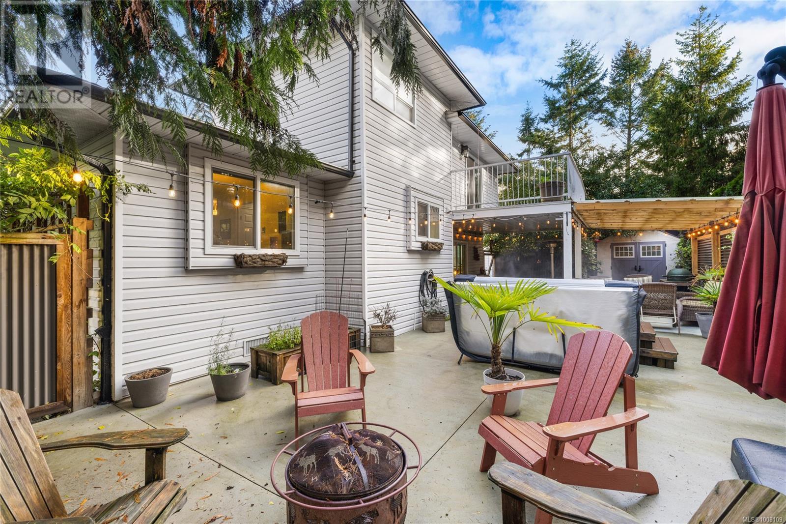 Photo 36 of 7465 Fernmar Rd, Lantzville BC