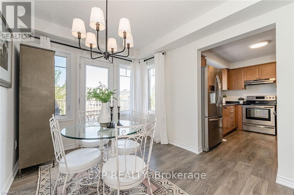 Photo 15 of 8 Stratus Street, Kitchener ON