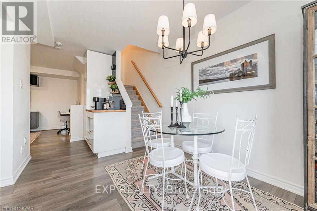 Photo 18 of 8 Stratus Street, Kitchener ON