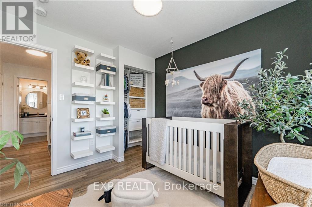 Photo 12 of 8 Stratus Street, Kitchener ON