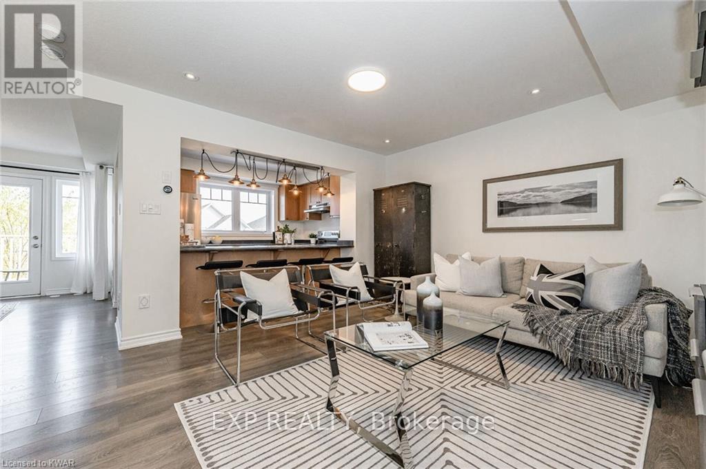 Photo 19 of 8 Stratus Street, Kitchener ON