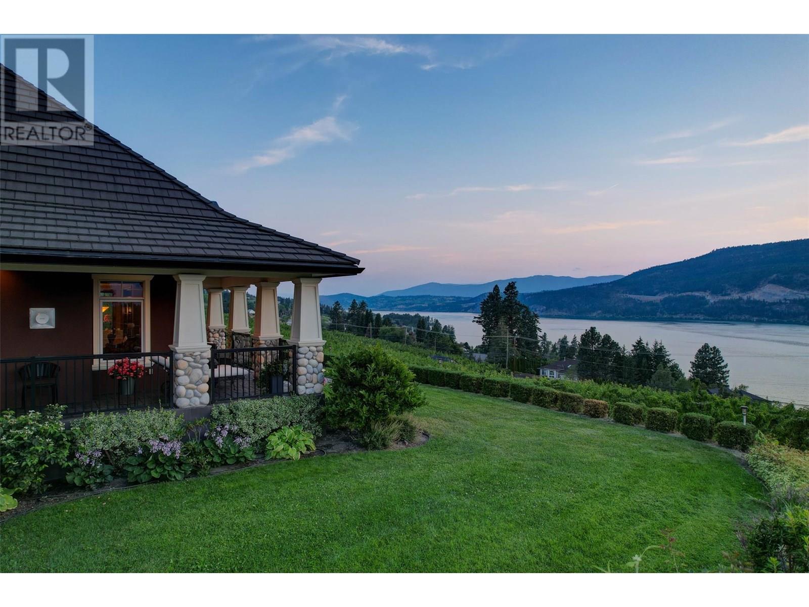 Photo 11 of 14911 Oyama Road, Oyama BC