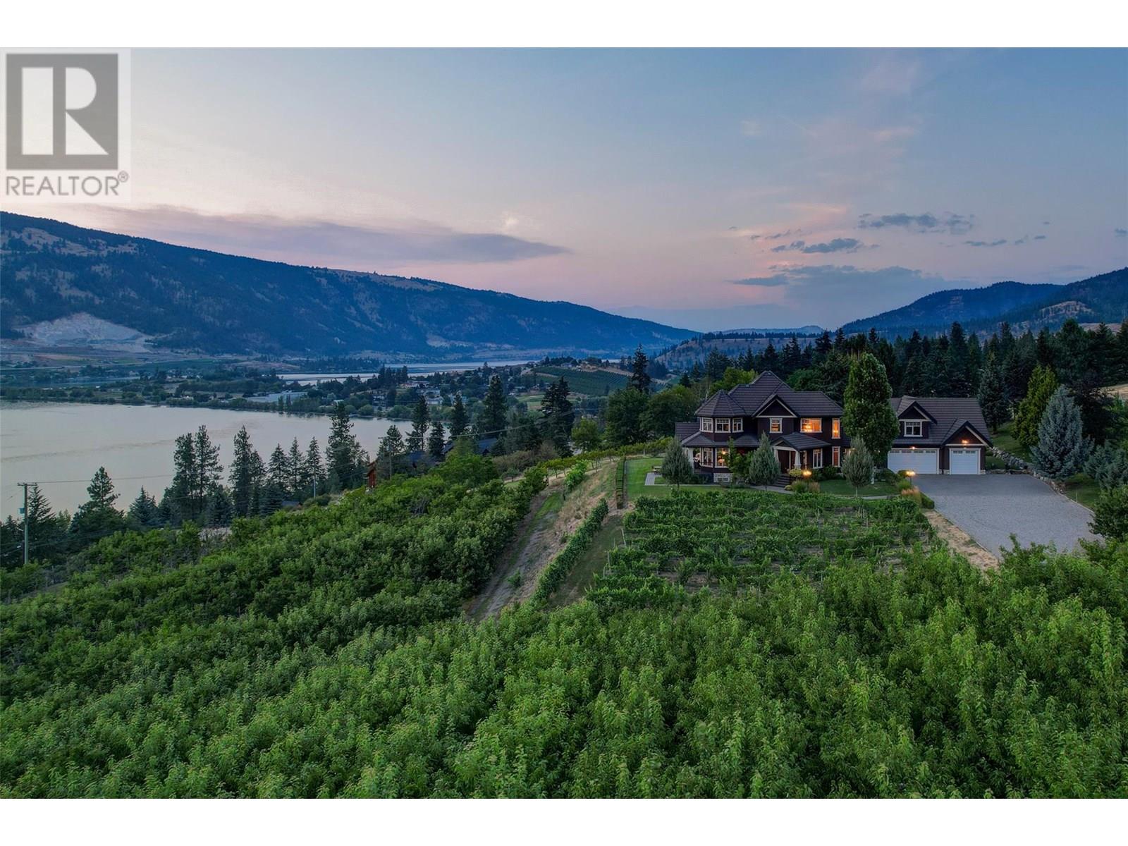 Photo 13 of 14911 Oyama Road, Oyama BC
