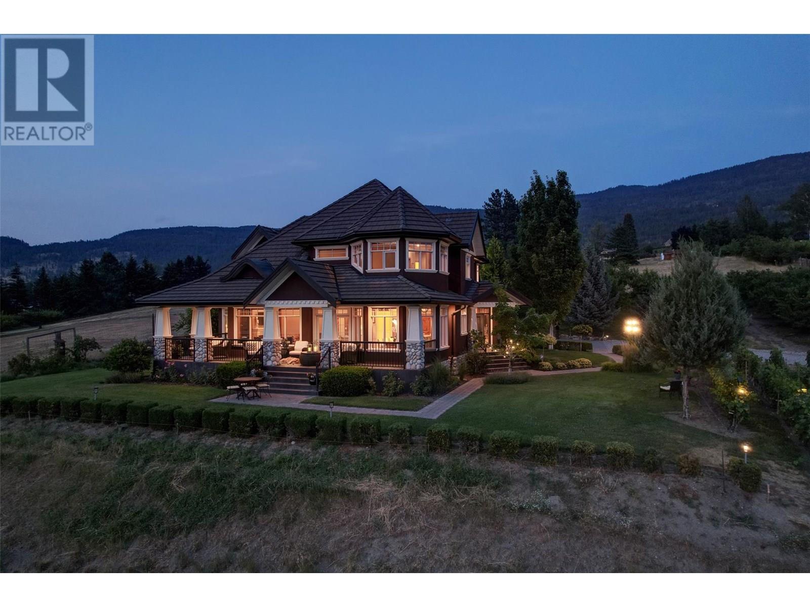 Photo 46 of 14911 Oyama Road, Oyama BC