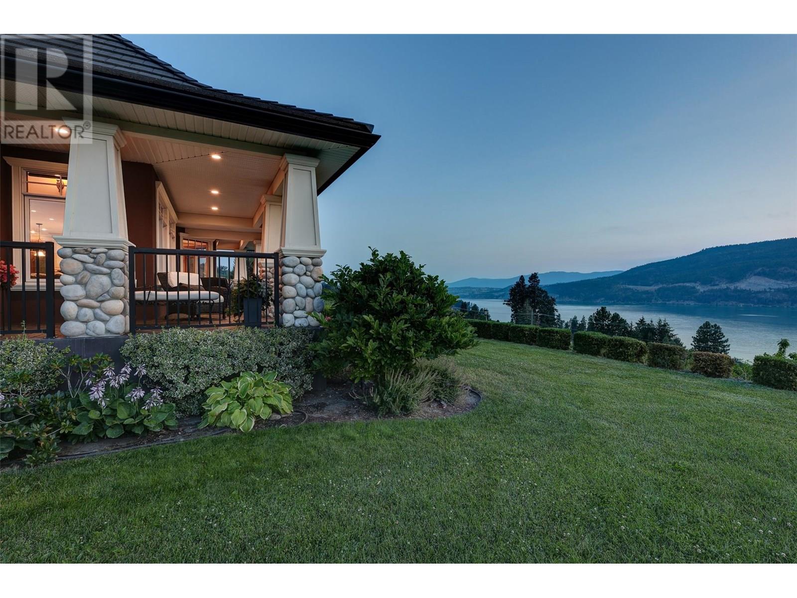 Photo 1 of 14911 Oyama Road, Oyama BC
