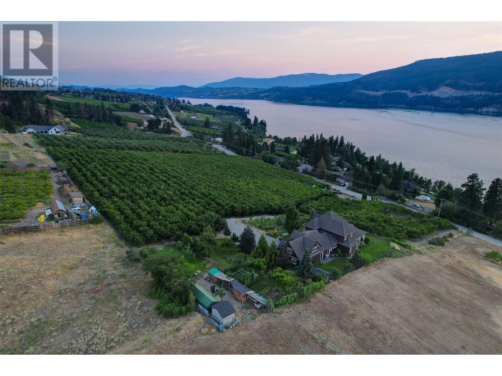 Photo 6 of 14911 Oyama Road, Oyama BC