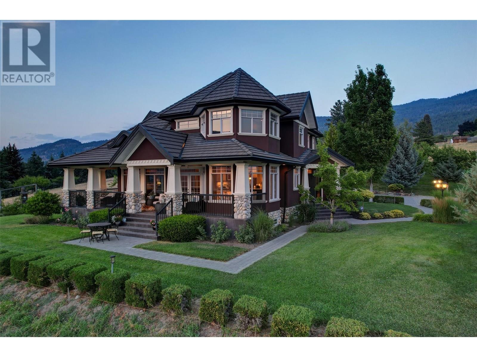 Photo 27 of 14911 Oyama Road, Oyama BC