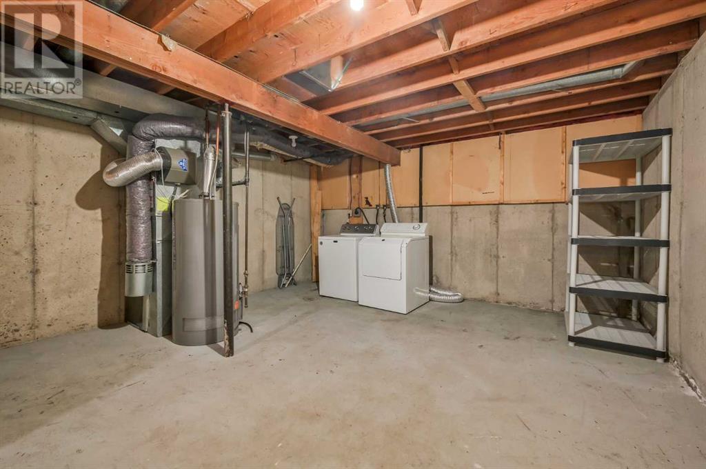 Photo 11 of 1426 Ranchlands Way Nw, Calgary AB