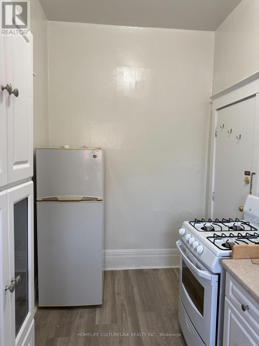 Photo 1 of 1 A 731 Broadview Avenue, Toronto ON