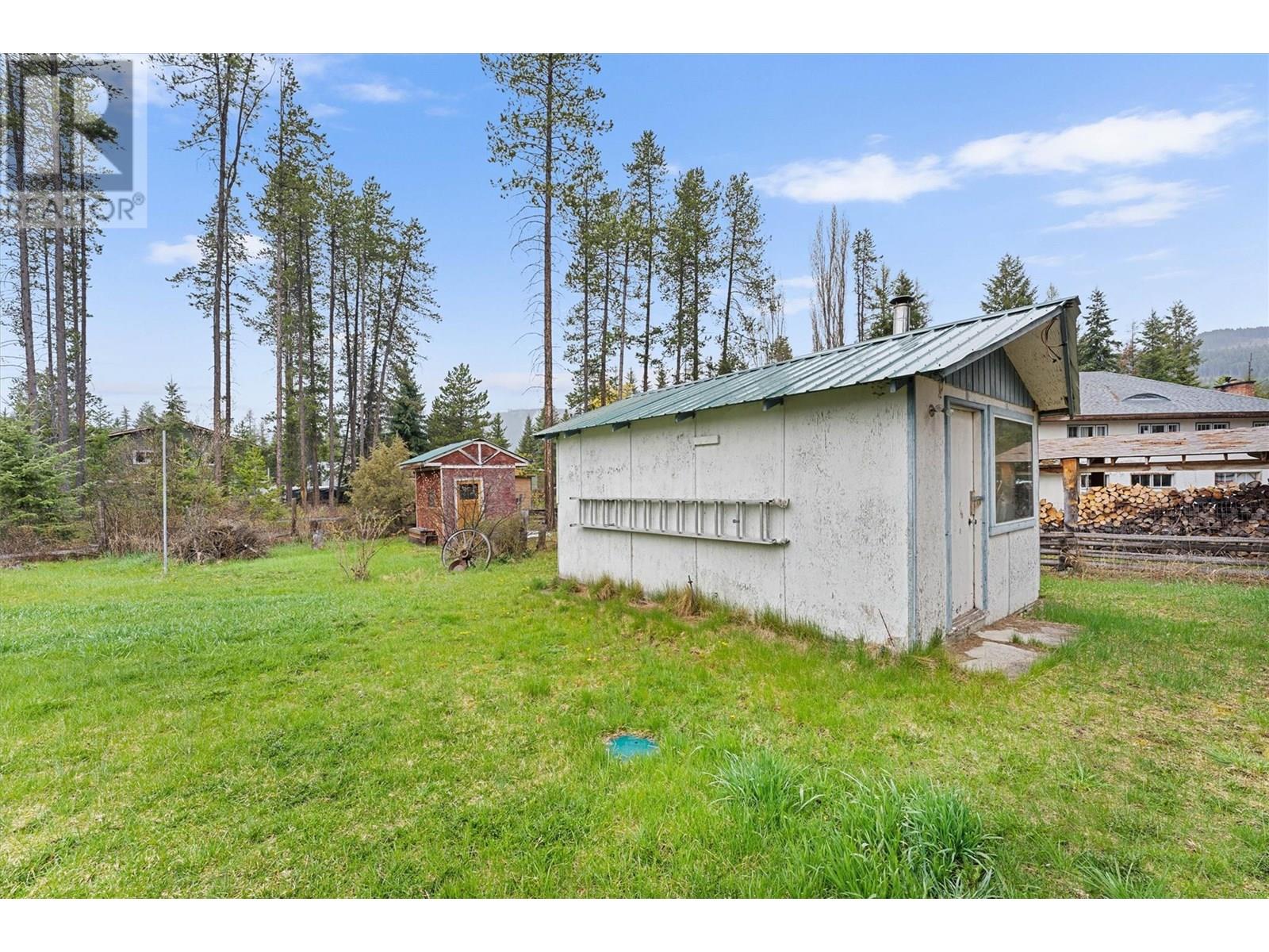  2190 Dion Road, Kelowna