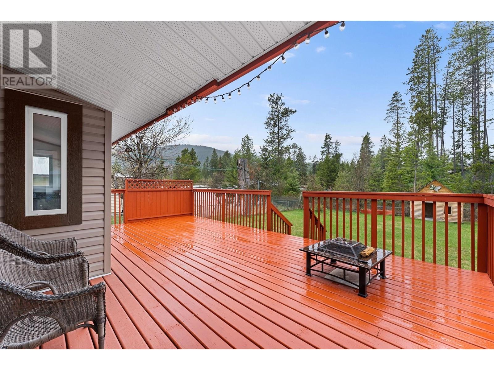  2190 Dion Road, Kelowna