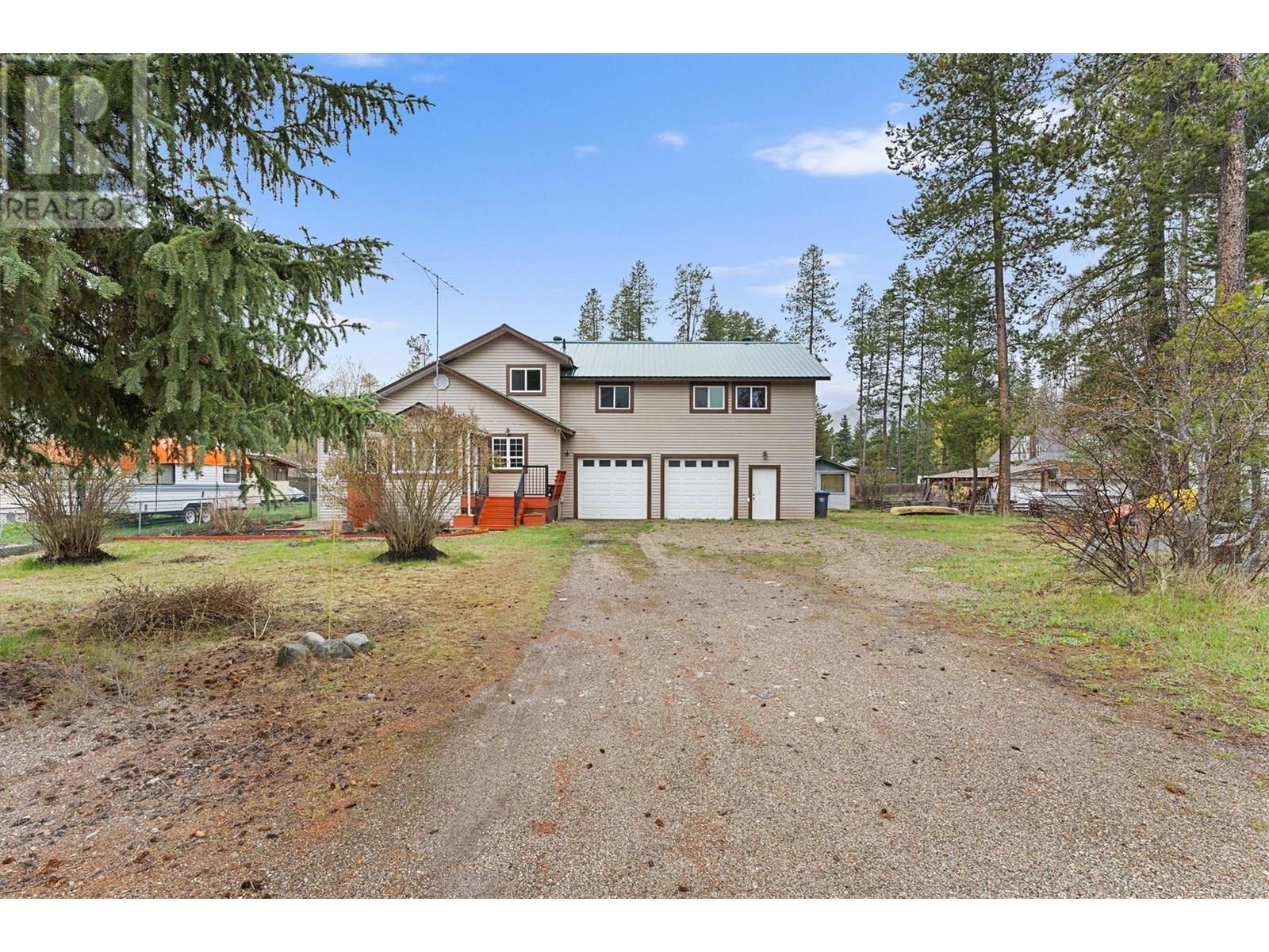  2190 Dion Road, Kelowna