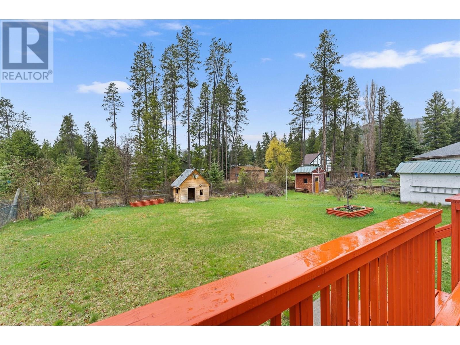  2190 Dion Road, Kelowna