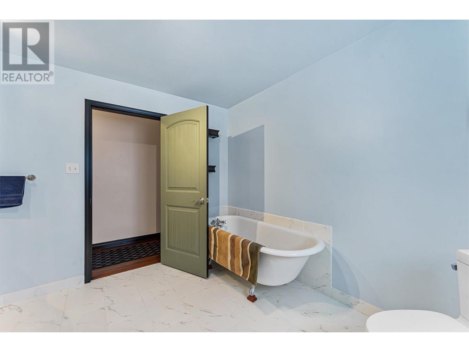 2190 Dion Road, Kelowna