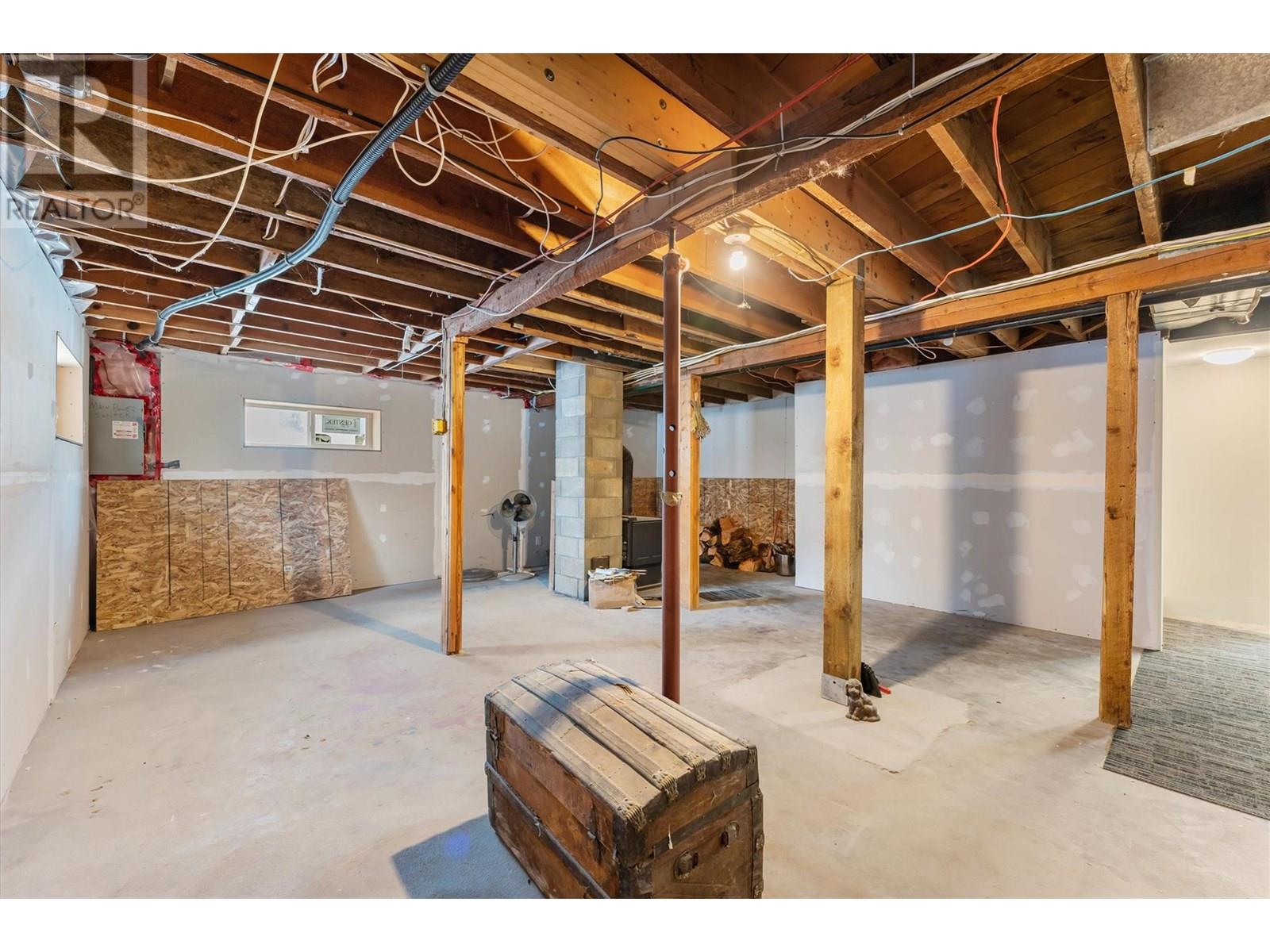  2190 Dion Road, Kelowna