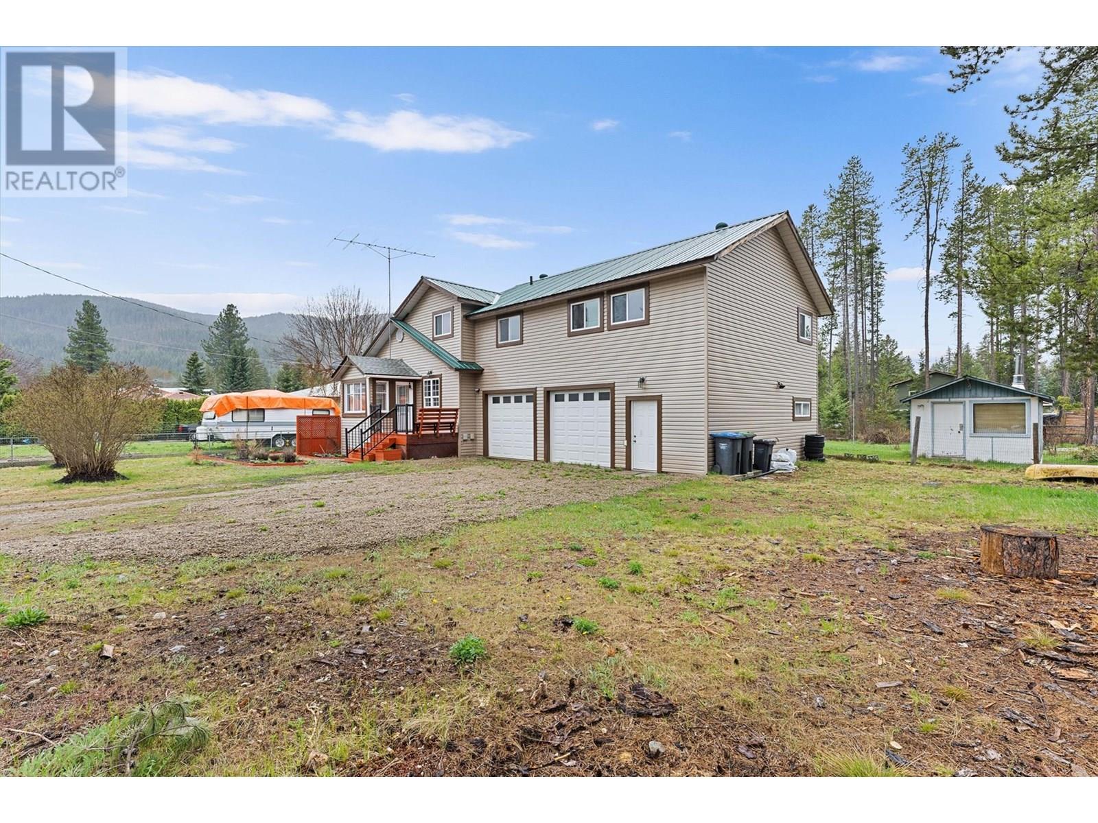  2190 Dion Road, Kelowna