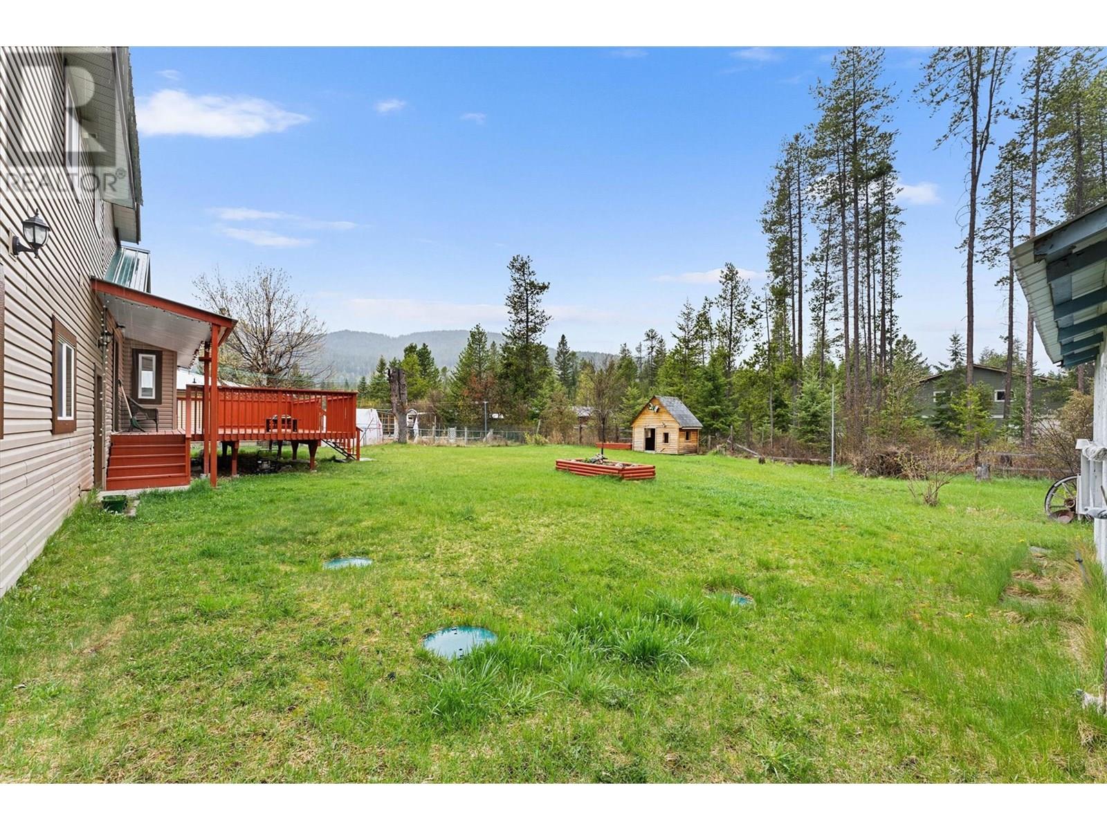  2190 Dion Road, Kelowna