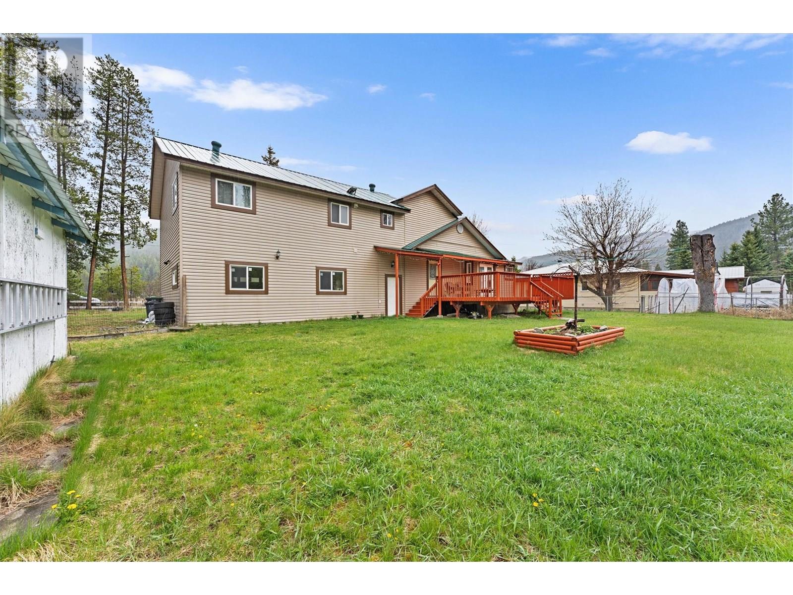  2190 Dion Road, Kelowna