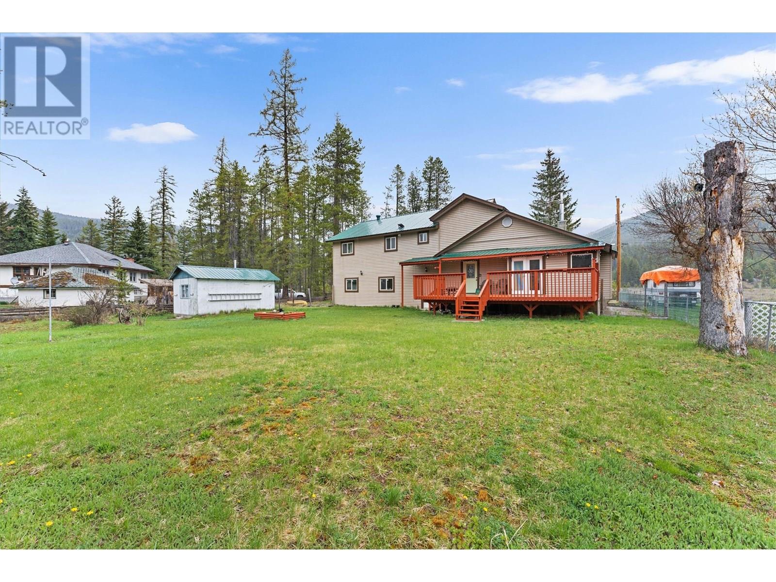  2190 Dion Road, Kelowna