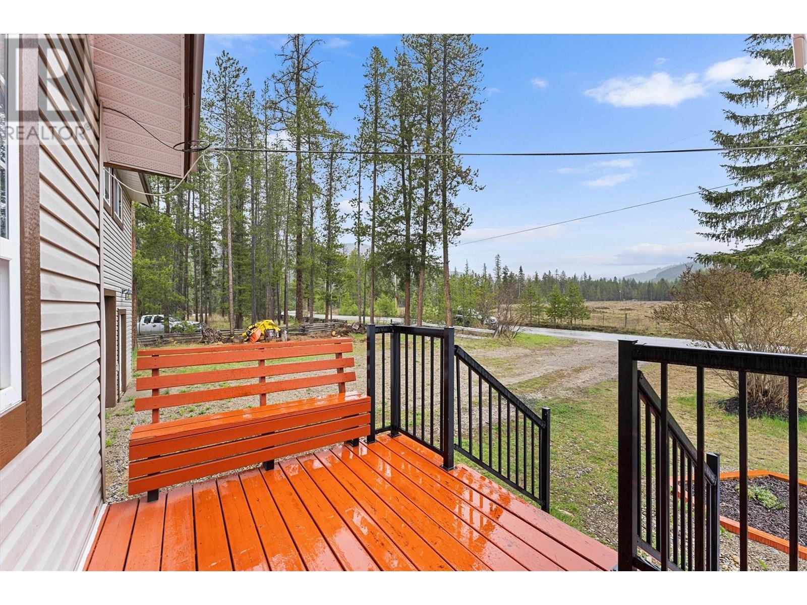  2190 Dion Road, Kelowna