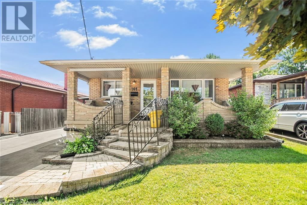 Photo 1 of 101 Victor Boulevard, Hamilton ON
