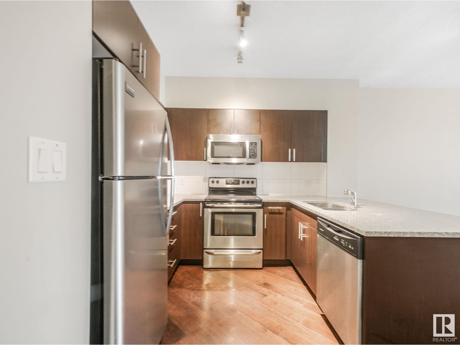 Photo 16 of 1304 10152 104 St Nw, Edmonton AB