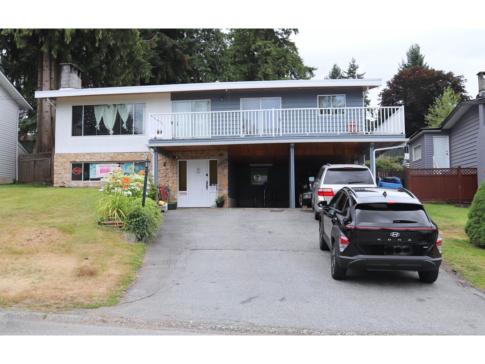 Photo 1 of 13426 112 A Avenue, Surrey BC
