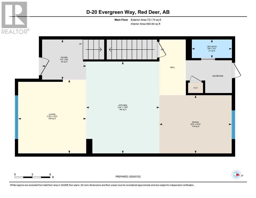 Photo 31 of D 20 Evergreen Way, Red Deer AB