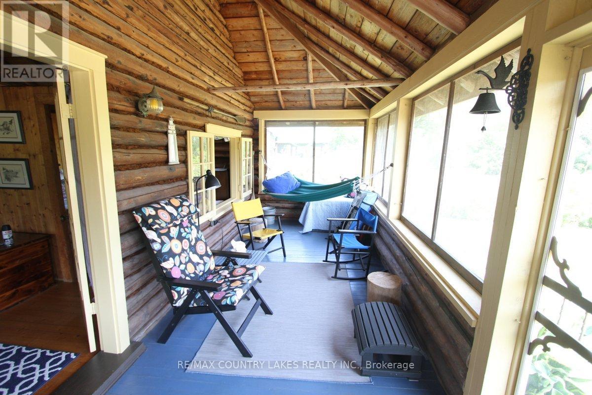 Photo 12 of B 40854 South Harbour Thorah Island Lane, Brock ON