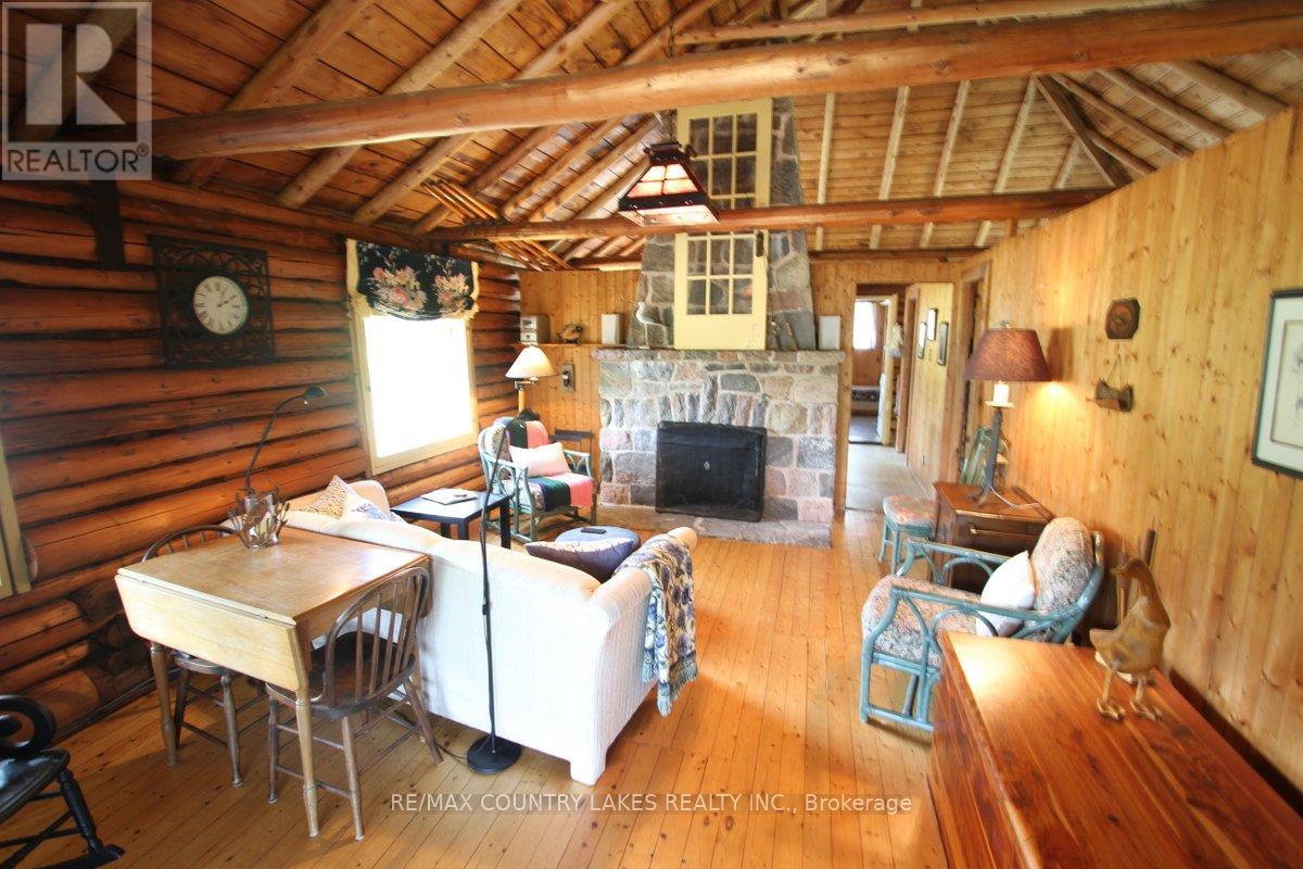 Photo 16 of B 40854 South Harbour Thorah Island Lane, Brock ON