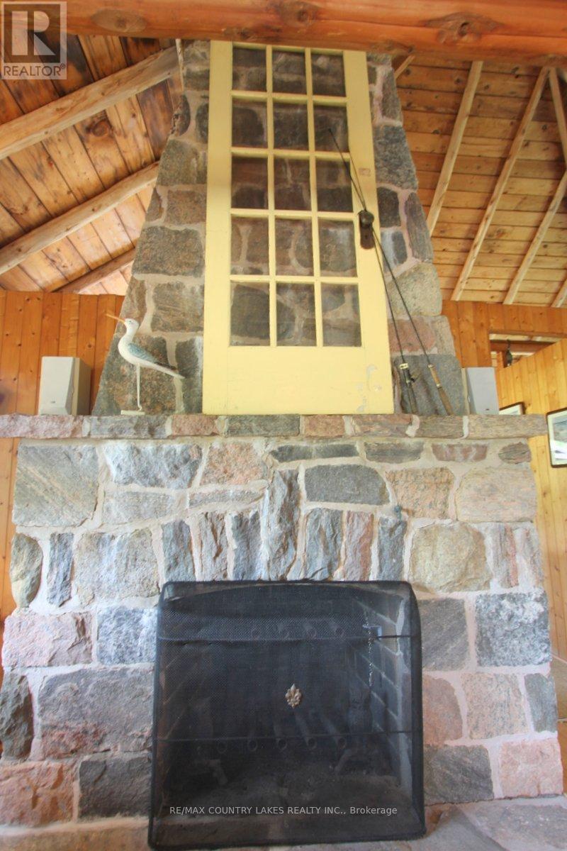 Photo 21 of B 40854 South Harbour Thorah Island Lane, Brock ON