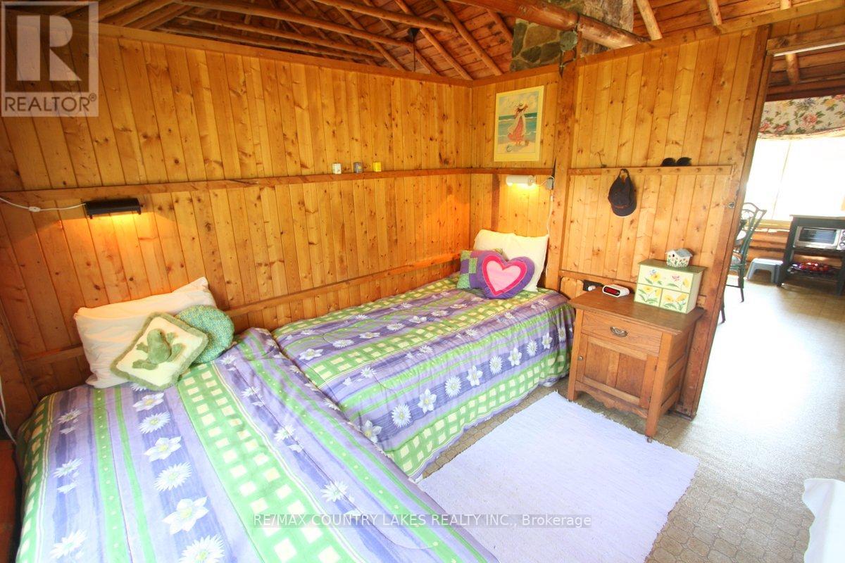 Photo 30 of B 40854 South Harbour Thorah Island Lane, Brock ON