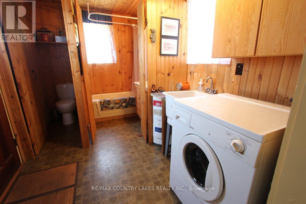 Photo 34 of B 40854 South Harbour Thorah Island Lane, Brock ON