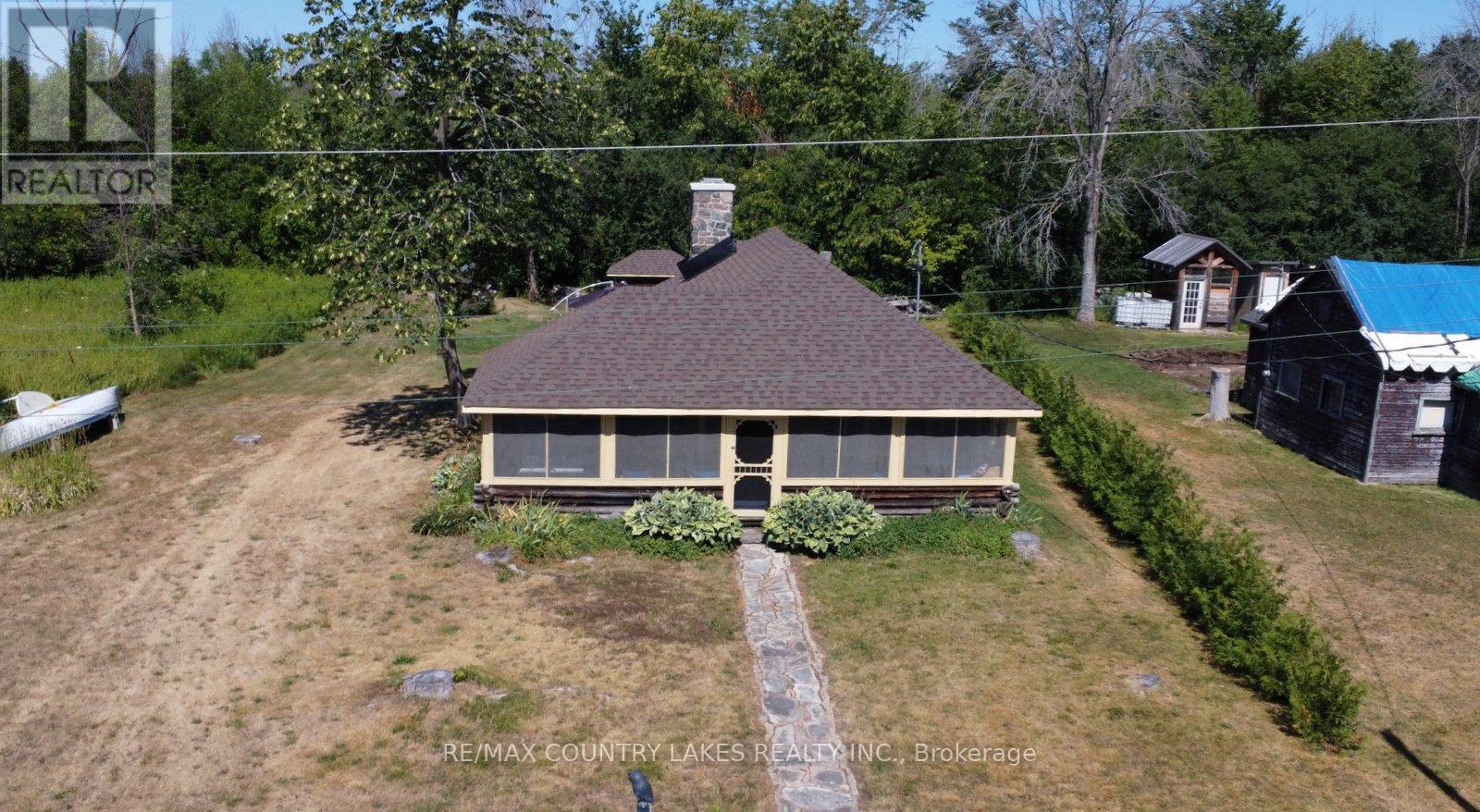 Photo 37 of B 40854 South Harbour Thorah Island Lane, Brock ON