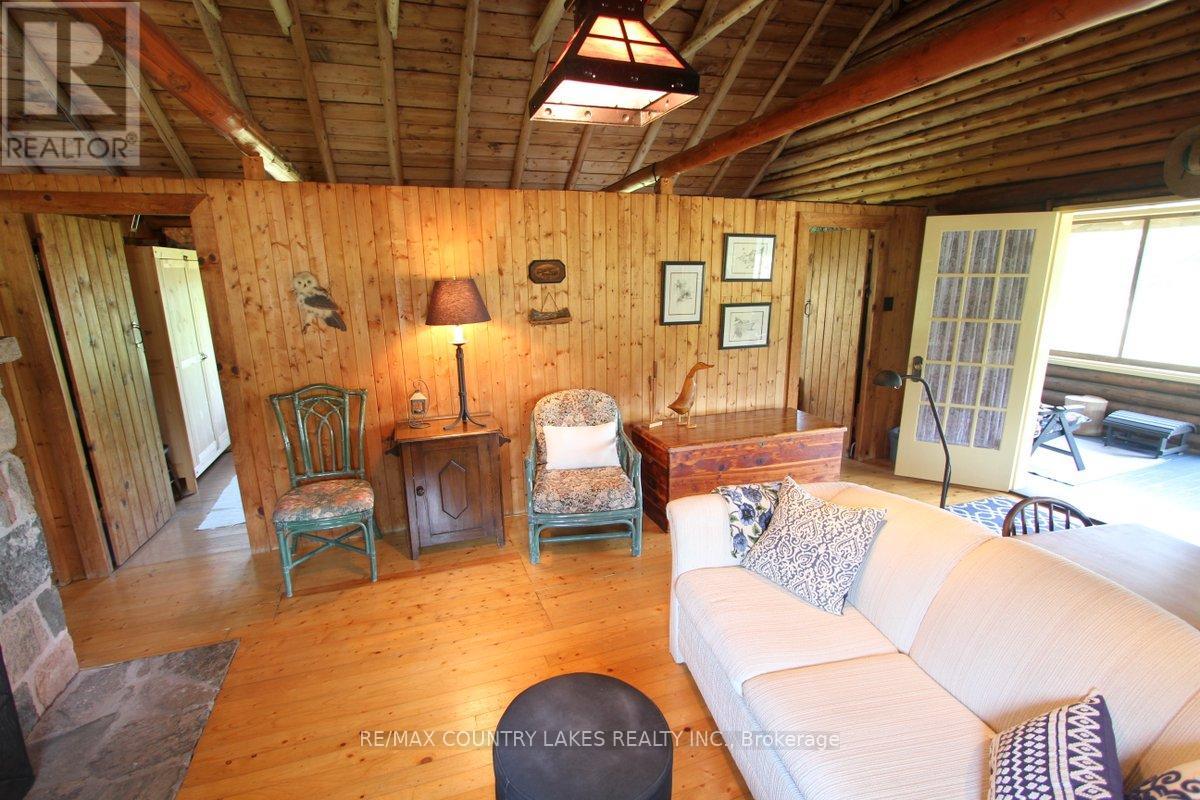 Photo 20 of B 40854 South Harbour Thorah Island Lane, Brock ON