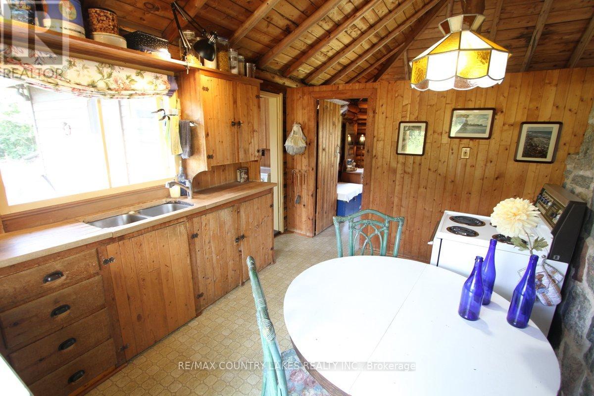 Photo 33 of B 40854 South Harbour Thorah Island Lane, Brock ON