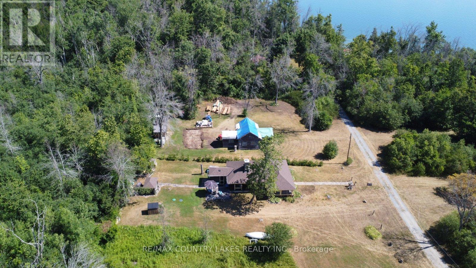 Photo 41 of B 40854 South Harbour Thorah Island Lane, Brock ON