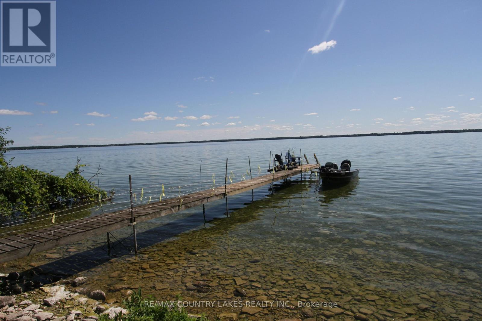 Photo 44 of B 40854 South Harbour Thorah Island Lane, Brock ON