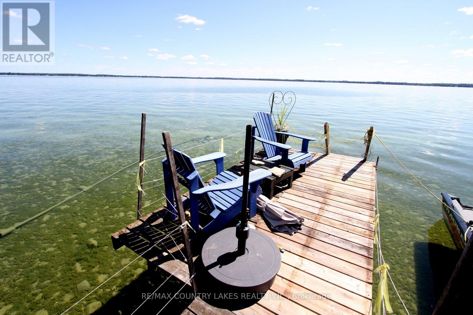 Photo 45 of B 40854 South Harbour Thorah Island Lane, Brock ON