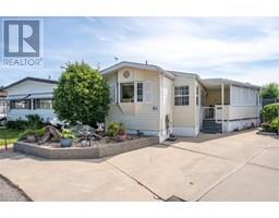 54 999 Burnaby Avenue, Penticton