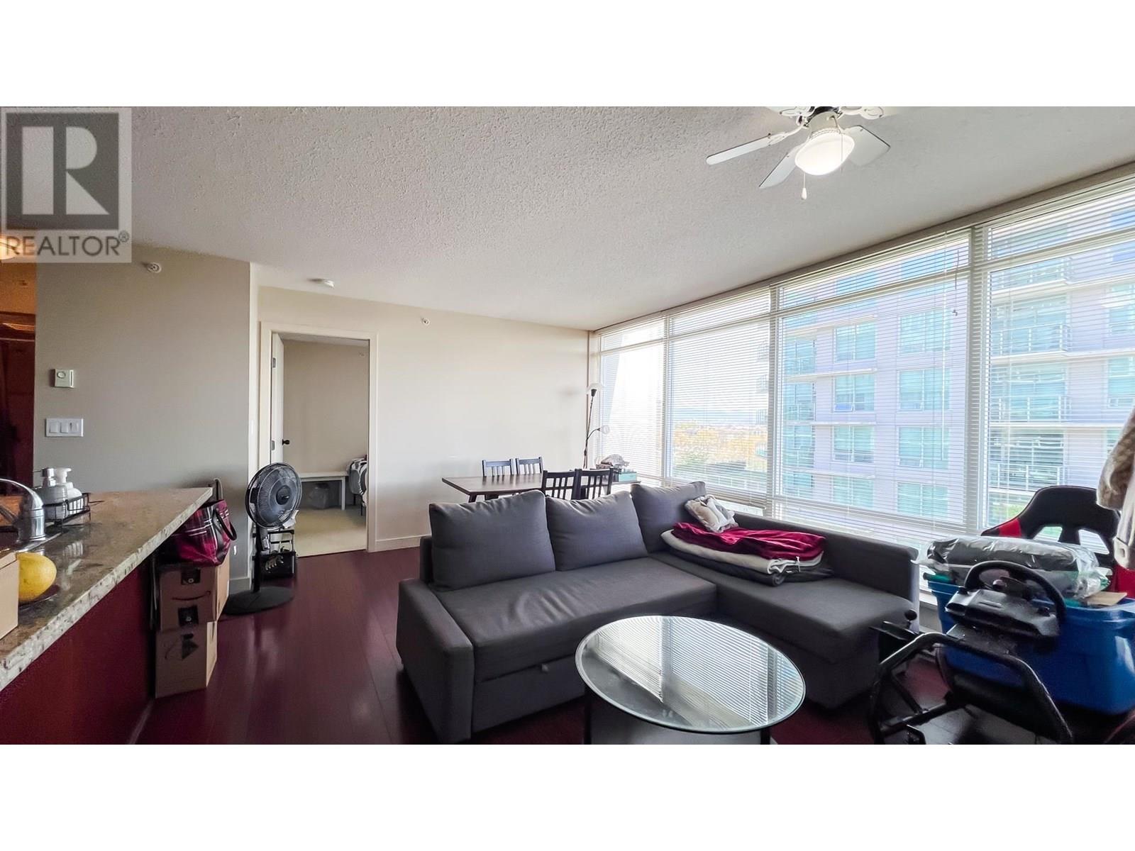 Photo 25 of 910 8280 Lansdowne Road, Richmond BC
