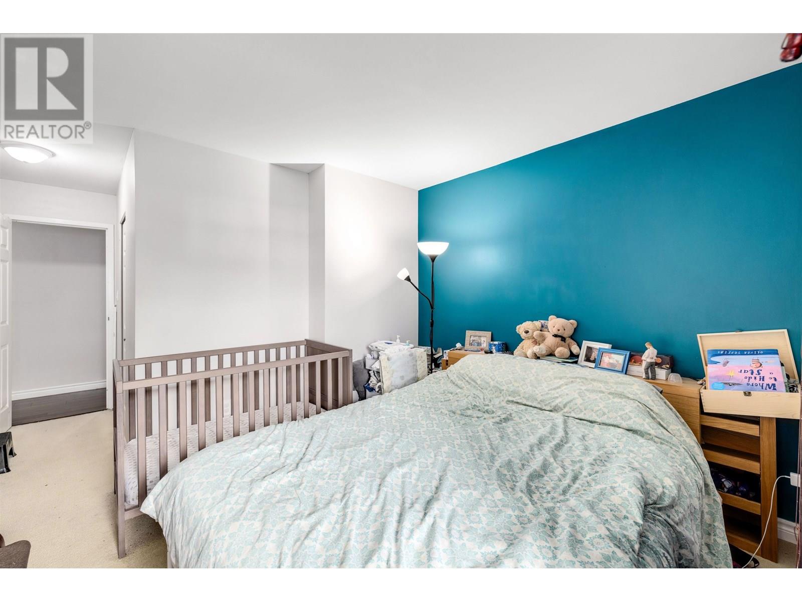 Photo 13 of 404 340 Ginger Drive, New Westminster BC