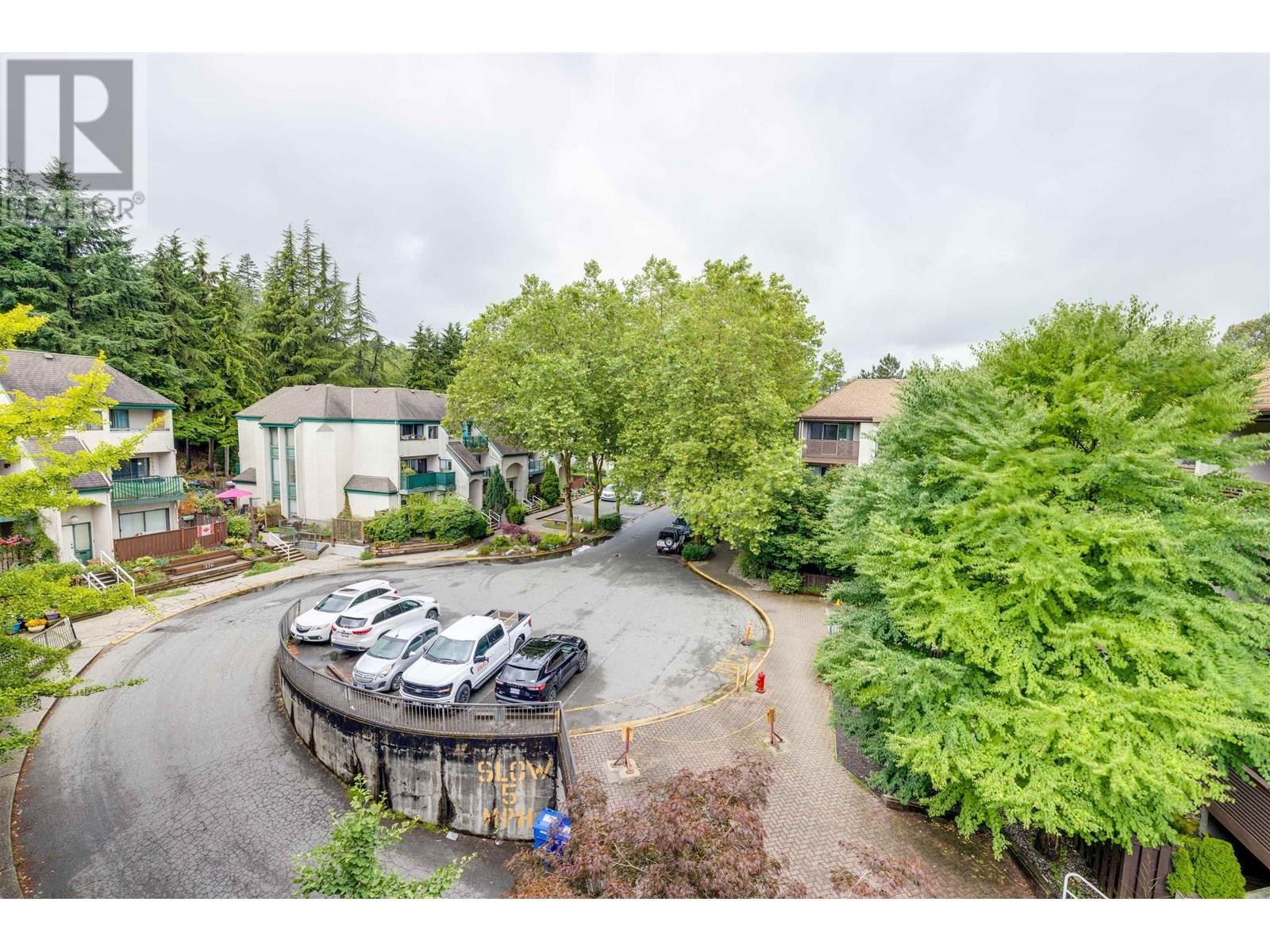 Photo 21 of 404 340 Ginger Drive, New Westminster BC