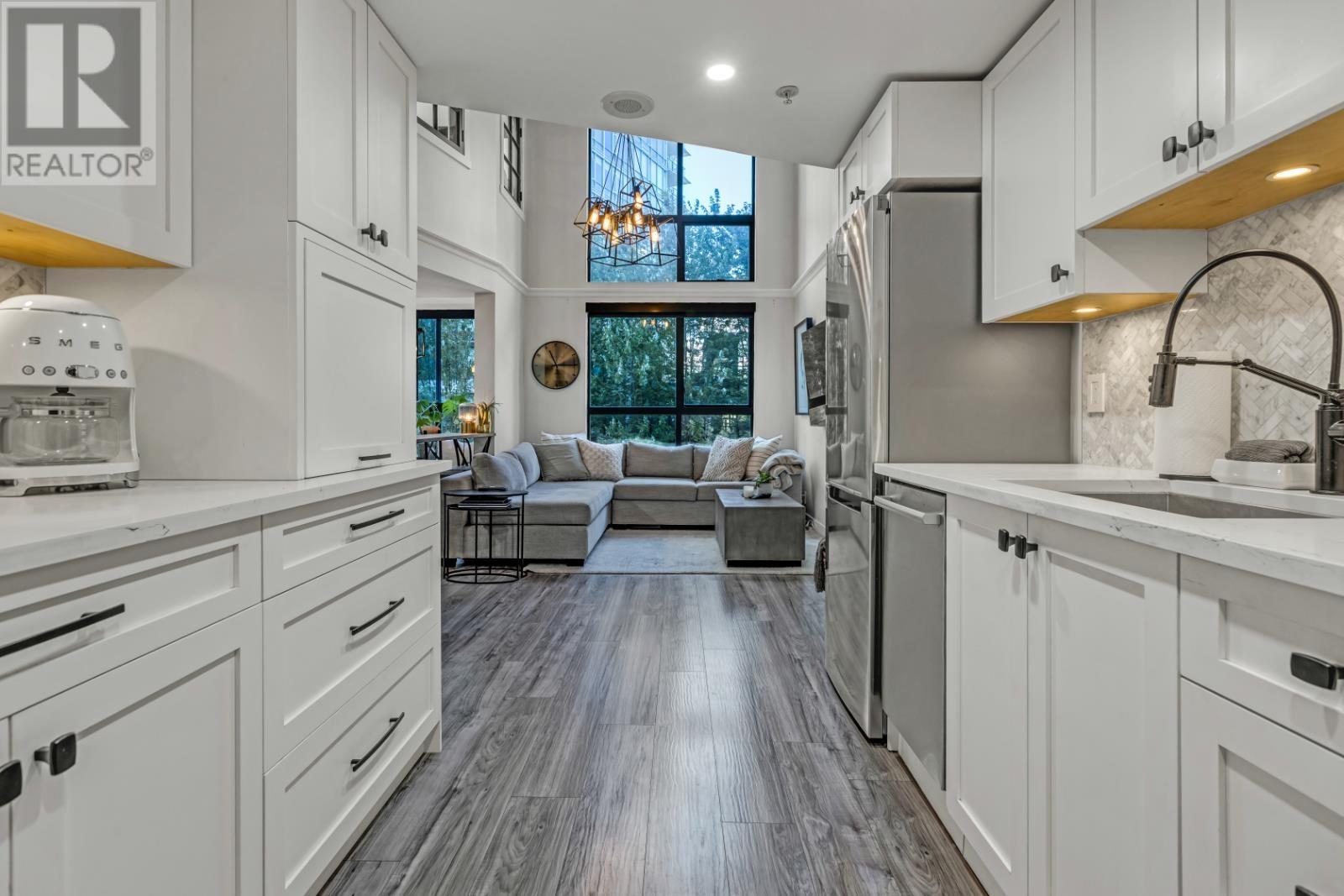 Photo 11 of 306 1238 Seymour Street, Vancouver BC