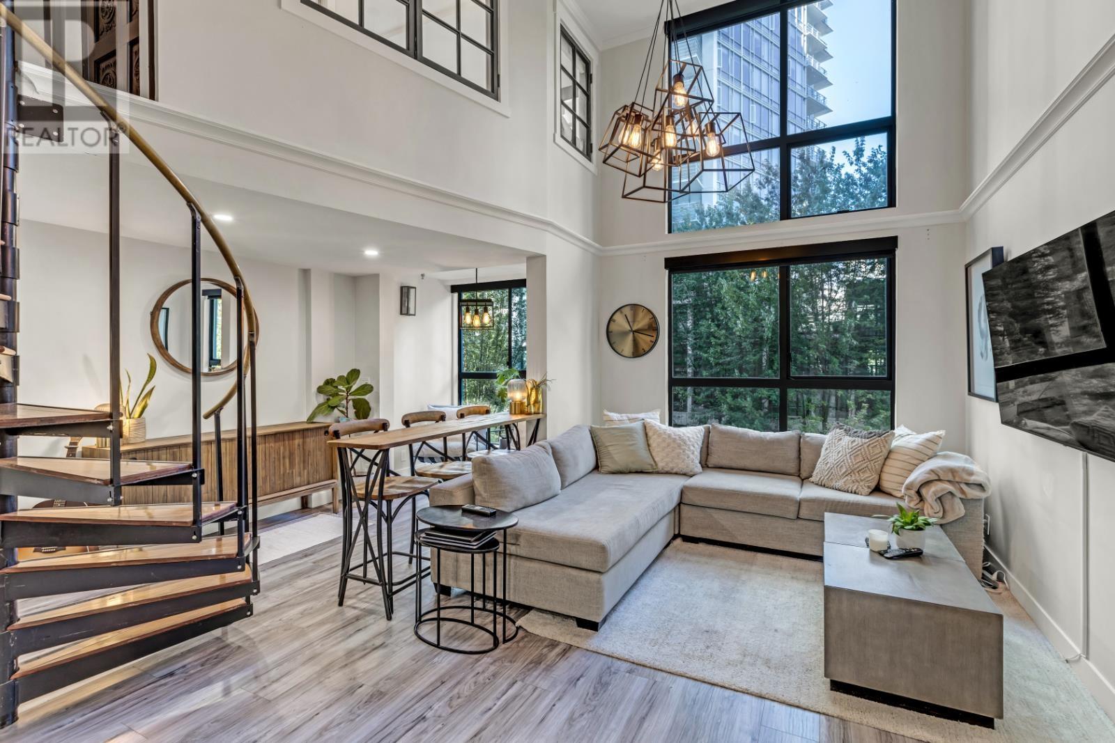 Photo 4 of 306 1238 Seymour Street, Vancouver BC