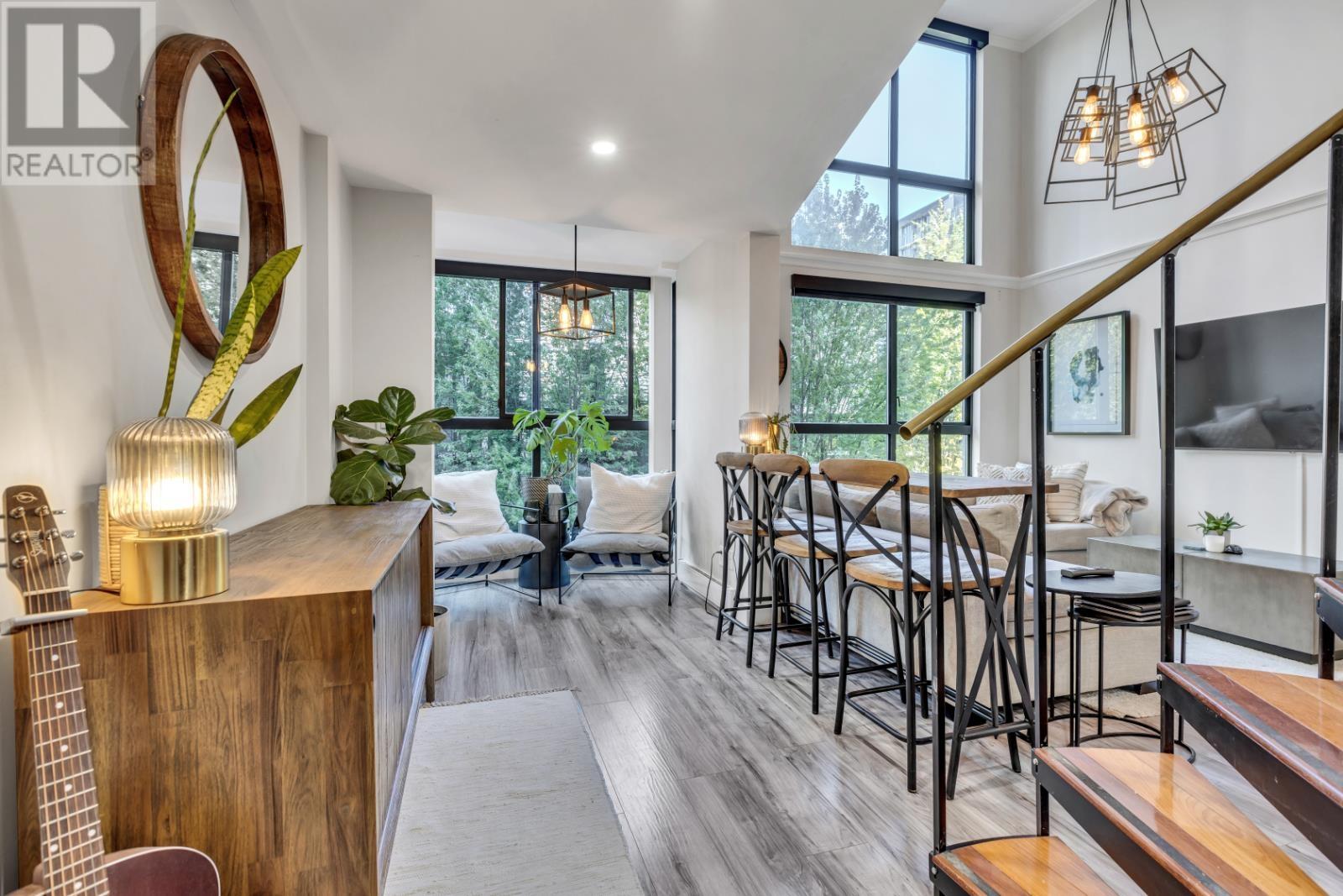 Photo 7 of 306 1238 Seymour Street, Vancouver BC