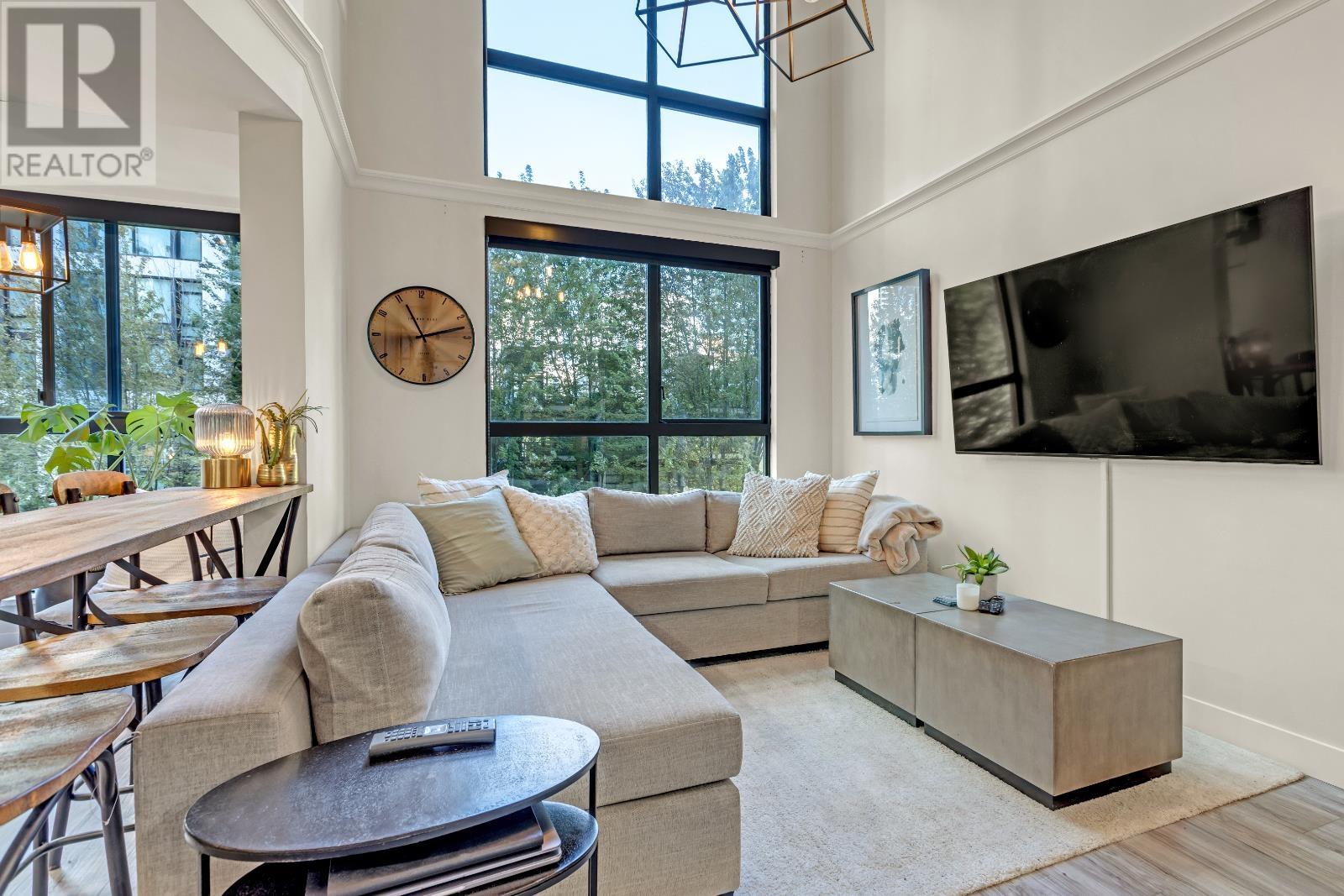Photo 9 of 306 1238 Seymour Street, Vancouver BC
